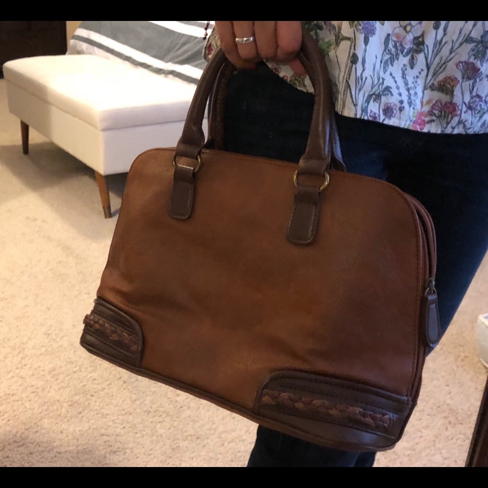 Medium size bag - Picture 2 of 2